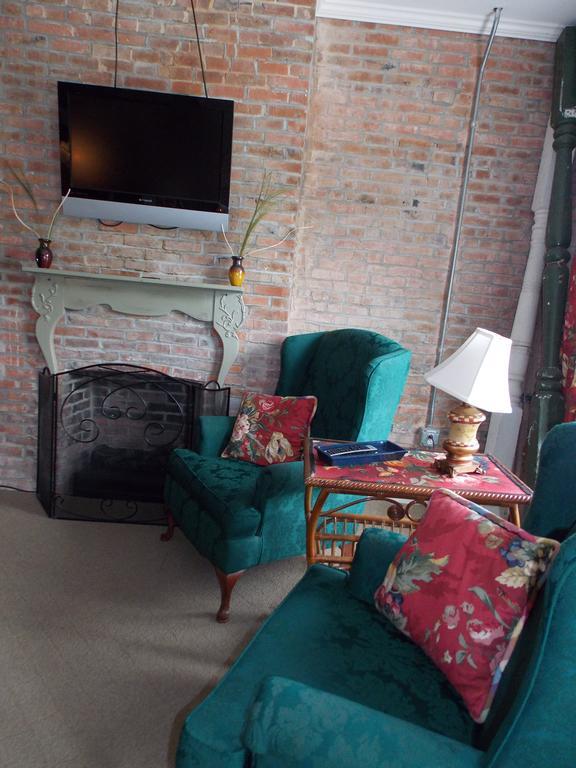 Pittsfield William Watson Hotel (Adults Only) מראה חיצוני תמונה