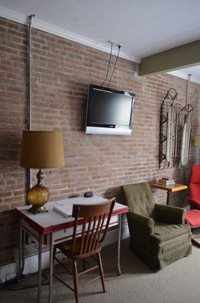 Pittsfield William Watson Hotel (Adults Only) מראה חיצוני תמונה