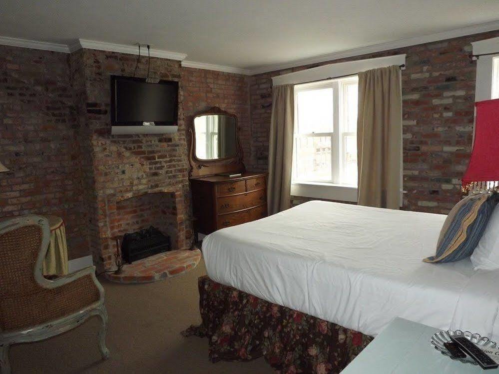 Pittsfield William Watson Hotel (Adults Only) מראה חיצוני תמונה