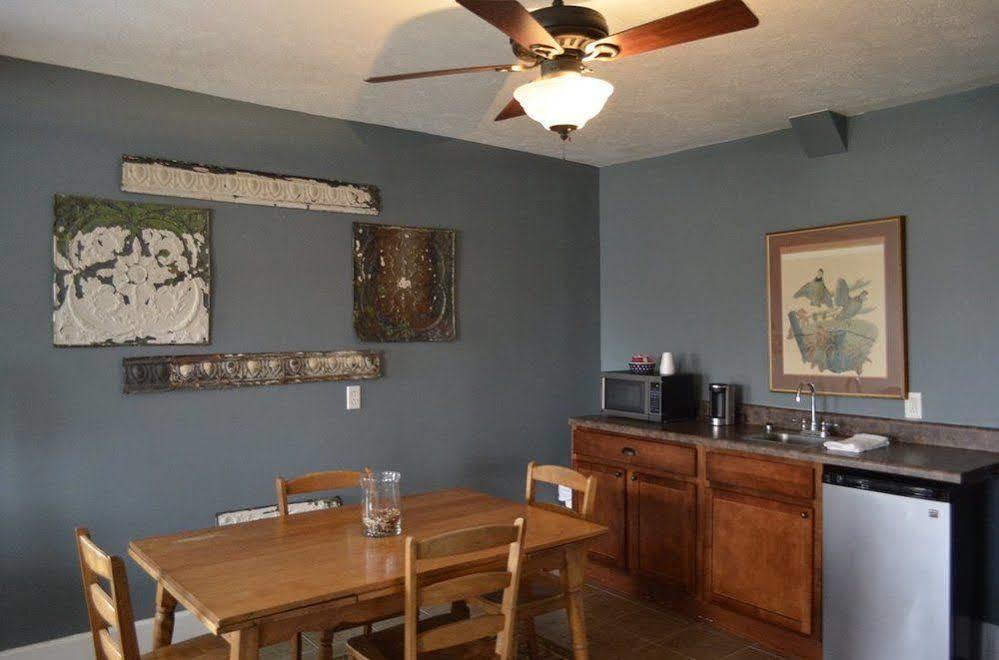 Pittsfield William Watson Hotel (Adults Only) מראה חיצוני תמונה