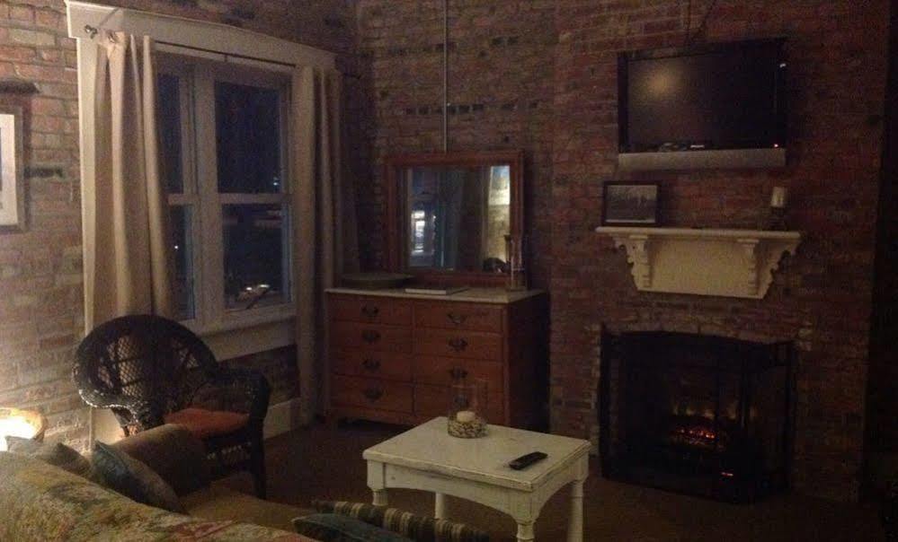Pittsfield William Watson Hotel (Adults Only) מראה חיצוני תמונה